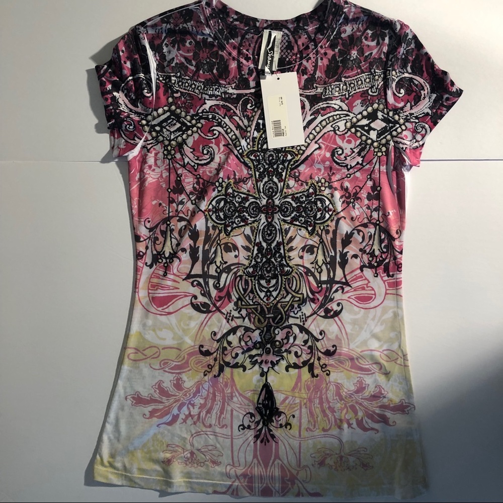 NWT T-shirt size M